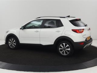 Kia Stonic 1.0 T-GDi MHEV DynamicPlusLine | Adaptive cruise | Carplay | Camera | Keyless | Climate control |...