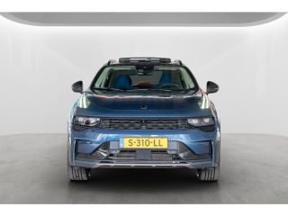 Lynk & Co 01 1.5 | Achteruitrijcamera | Airco (automatisch) | Apple Carplay/Android Auto|telefoonintegratie pr...