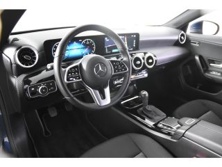 Mercedes-Benz CLA Shooting Brake 180 *1ste Eigenaar*Navigatie*Stoelverwarming*
