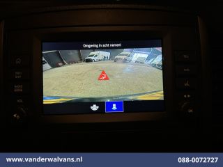 Mercedes-Benz Vito 110 CDI L2H1 Euro6 Airco | Camera | Navigatie | Apple Carplay | Cruisecontrol Android Auto, Achte...