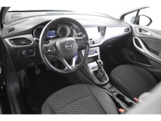Opel Astra Sports Tourer 1.0 Online Edition *1ste Eigenaar*Navigatie*Trekhaak*Parkassist*