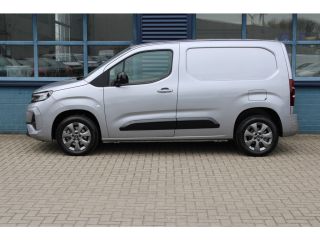 Opel Combo 130 PK AUTOMAAT 3-ZITS | CAMERA + DIGITALE SPIEGEL | LED KOPLAMPEN | 10" SCHERM + DRAADLOOS CARPL...