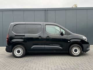 Opel Combo 1.5D 102 PK / L1H1 / 2x SCHUIFDEUR / INRICHTING / 1e EIG. / NAVI / CRUISE / AIRCO / CARPLAY