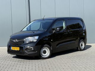 Opel Combo 1.5D 102 PK / L1H1 / 2x SCHUIFDEUR / INRICHTING / 1e EIG. / NAVI / CRUISE / AIRCO / CARPLAY