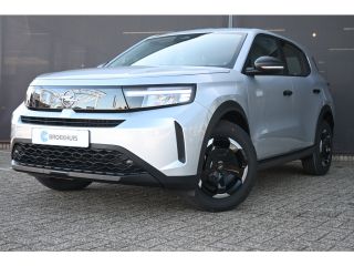 Opel Frontera Edition Voorraad-Actie! 8 Jaar Garantie | Achteruitrijcamera | Draadloos Apple Carplay & Android ...