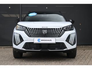 Peugeot 2008 1.2 Hybrid 145 GT Voorraad-Actie! | 8 Jaar Garantie | Achteruitrijcamera | Elektr. Stoel | Stoelv...
