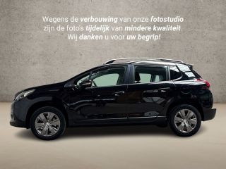 Peugeot 2008 1.2 PureTech Sport (PANORAMADAK, APPLE CARPLAY, NAVIGATIE, LM VELGEN, SPORTSTOELEN, CRUISE, PARKE...