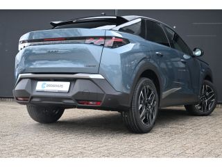 Peugeot 3008 GT Voorraad-Actie! | 8 Jaar Garantie | Achteruitrijcamera | Elektr. Achterklep | Draadloos Apple ...