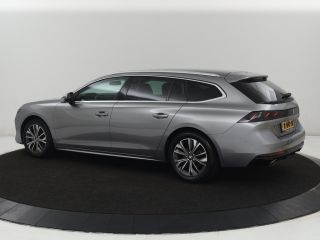 Peugeot 508 SW 1.6 PureTech Allure Avantage | Adaptive cruise | Carplay | Camera | Full LED | Keyless | Navig...
