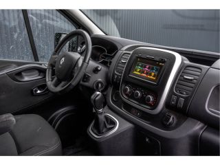 Renault Trafic L2H1 | 146 PK | LED | Automaat | Camera | Cruise | Navi | Trekhaak