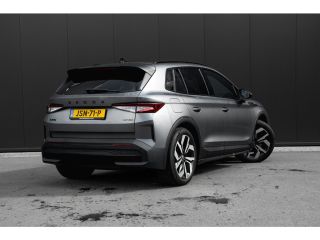 Skoda Elroq 85 286pk Sportline | Camera | 20" | Stoel & Stuurverwarming | Adaptive Cruise