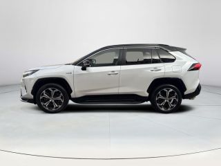 Toyota RAV4 2.5 Plug-in Hybrid AWD Bi-Tone Plus | 06-10141018 Voor meer informatie