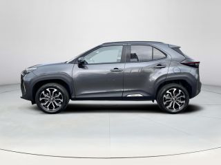 Toyota Yaris Cross 1.5 Hybrid 115 First Edition | Parkeersensoren | Stoel- + stuurverwarming | Carplay | Keyless ent...