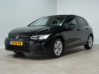 Volkswagen Golf 1.0 TSI 110pk Life Business ErgoActive Massage | Navigatie| Stoelverw. | Keyless 253