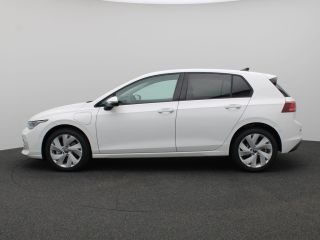 Volkswagen Golf 1.5 eHybrid Life Edition 204PK DSG Trekhaak, Memorystoel, Ergo Active Stoelen, 17" LM Velgen, Key...