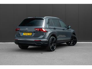 Volkswagen Tiguan 1.5 TSI Life Business | Navi | 20" LMV | Stoelverwarming | | LED achterlichten | LED dagrijverlic...