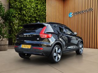 Volvo  XC40 1.5 T4 Plug-in hybrid Plus Dark | Harman/Kardon | Memory | 360 Camera | Pilot Assist