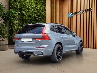 Volvo  XC60 2.0 T6 Plug-in hybrid AWD Plus Dark | Pano | 360 Cam | Memory | Pilot Assist | 21" Velgen