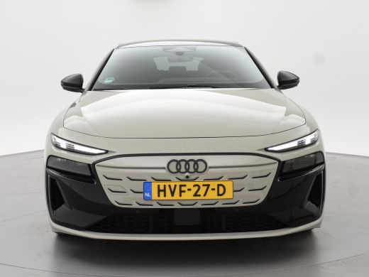 Audi A6 Avant e-tron Avant e-tron S EDITION PERFORMANCE 100 kWh + PANORAMA | 21 INCH | LUCHTVERING | BIJRIJDER DISPLAY... ActivLease financial lease