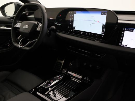 Audi A6 Avant e-tron Avant e-tron S EDITION PERFORMANCE 100 kWh + PANORAMA | 21 INCH | LUCHTVERING | BIJRIJDER DISPLAY... ActivLease financial lease