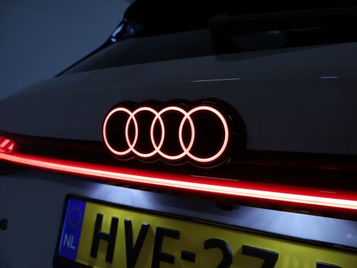 Audi A6 Avant e-tron Avant e-tron S EDITION PERFORMANCE 100 kWh + PANORAMA | 21 INCH | LUCHTVERING | BIJRIJDER DISPLAY... ActivLease financial lease