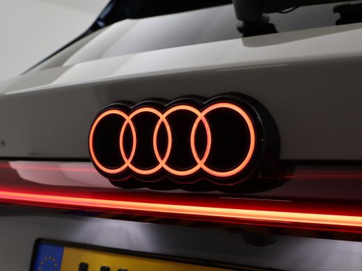 Audi A6 Avant e-tron Avant e-tron S EDITION PERFORMANCE 100 kWh + PANORAMA | 21 INCH | LUCHTVERING | BIJRIJDER DISPLAY... ActivLease financial lease