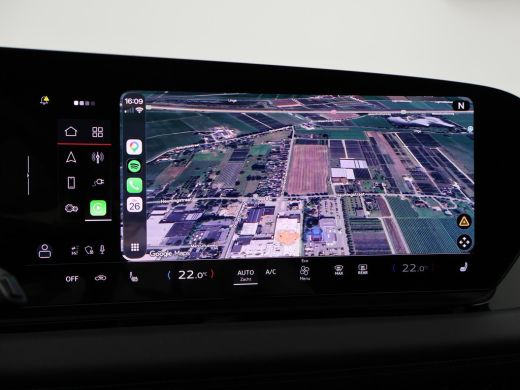 Audi A6 Avant e-tron Avant e-tron S EDITION PERFORMANCE 100 kWh + PANORAMA | 21 INCH | LUCHTVERING | BIJRIJDER DISPLAY... ActivLease financial lease