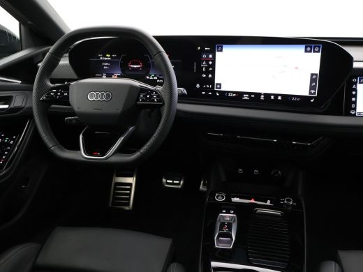 Audi A6 Avant e-tron Avant e-tron S EDITION PERFORMANCE 100 kWh + PANORAMA | 21 INCH | LUCHTVERING | BIJRIJDER DISPLAY... ActivLease financial lease