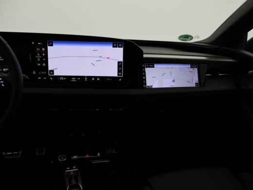 Audi A6 Avant e-tron Avant e-tron S EDITION PERFORMANCE 100 kWh + PANORAMA | 21 INCH | LUCHTVERING | BIJRIJDER DISPLAY... ActivLease financial lease