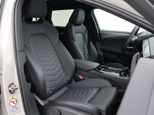 Audi A6 e-tron E-TRON S EDITION PERFORMANCE 100 kWh + PANORAMA | 21 INCH | LUCHTVERING | BIJRIJDER DISPLAY | TEC... ActivLease financial lease