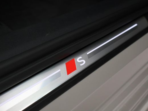 Audi A6 e-tron E-TRON S EDITION PERFORMANCE 100 kWh + PANORAMA | 21 INCH | LUCHTVERING | BIJRIJDER DISPLAY | TEC... ActivLease financial lease