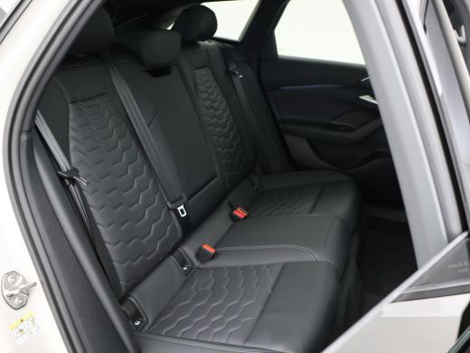 Audi A6 e-tron E-TRON S EDITION PERFORMANCE 100 kWh + PANORAMA | 21 INCH | LUCHTVERING | BIJRIJDER DISPLAY | TEC... ActivLease financial lease