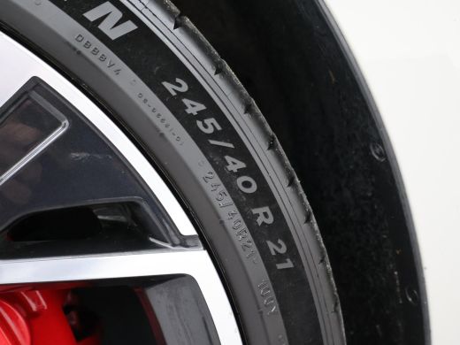 Audi A6 e-tron E-TRON S EDITION PERFORMANCE 100 kWh + PANORAMA | 21 INCH | LUCHTVERING | BIJRIJDER DISPLAY | TEC... ActivLease financial lease