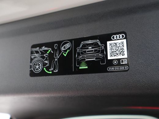 Audi A6 e-tron E-TRON S EDITION PERFORMANCE 100 kWh + PANORAMA | 21 INCH | LUCHTVERING | BIJRIJDER DISPLAY | TEC... ActivLease financial lease