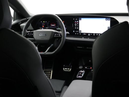 Audi A6 e-tron E-TRON S EDITION PERFORMANCE 100 kWh + PANORAMA | 21 INCH | LUCHTVERING | BIJRIJDER DISPLAY | TEC... ActivLease financial lease