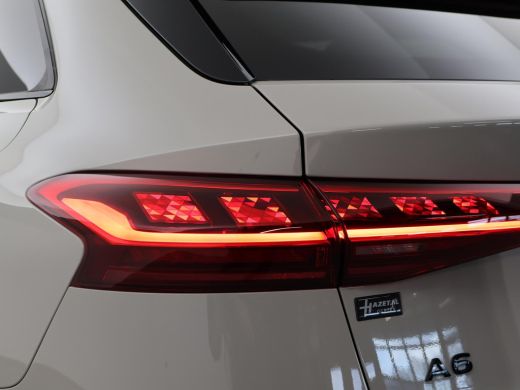 Audi A6 e-tron E-TRON S EDITION PERFORMANCE 100 kWh + PANORAMA | 21 INCH | LUCHTVERING | BIJRIJDER DISPLAY | TEC... ActivLease financial lease