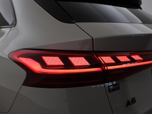 Audi A6 e-tron E-TRON S EDITION PERFORMANCE 100 kWh + PANORAMA | 21 INCH | LUCHTVERING | BIJRIJDER DISPLAY | TEC... ActivLease financial lease