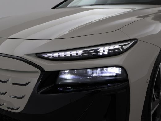 Audi A6 e-tron E-TRON S EDITION PERFORMANCE 100 kWh + PANORAMA | 21 INCH | LUCHTVERING | BIJRIJDER DISPLAY | TEC... ActivLease financial lease