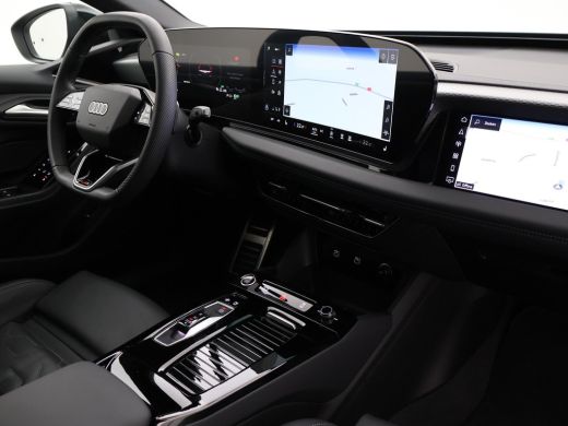 Audi A6 e-tron E-TRON S EDITION PERFORMANCE 100 kWh + PANORAMA | 21 INCH | LUCHTVERING | BIJRIJDER DISPLAY | TEC... ActivLease financial lease