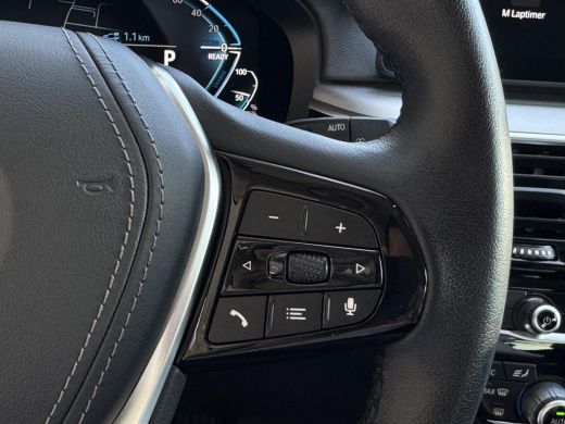 BMW 5 Serie Touring 520e Business Edition Plus NL-AUTO | LEDER | PDC ActivLease financial lease