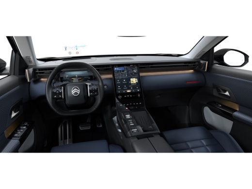 Citroën C5 Aircross Max | Boordlader 7,4kW - 1 fase | Extra getinte achterste zijruiten en achterruit ActivLease financial lease