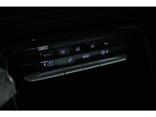 Citroën &euml;-C3 Max 44 kWh | 1-Fase | Cruise Control | Camera | Navigatie | Climate Control | LED | LMV | Comfort... ActivLease financial lease