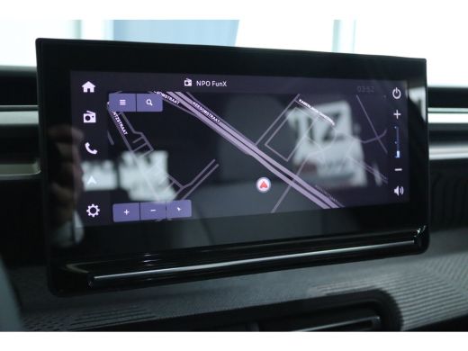 Citroën &euml;-C3 Max 44 kWh | 1-Fase | Cruise Control | Camera | Navigatie | Climate Control | LED | LMV | Comfort... ActivLease financial lease