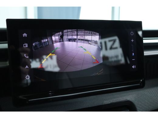 Citroën &euml;-C3 Max 44 kWh | 1-Fase | Cruise Control | Camera | Navigatie | Climate Control | LED | LMV | Comfort... ActivLease financial lease