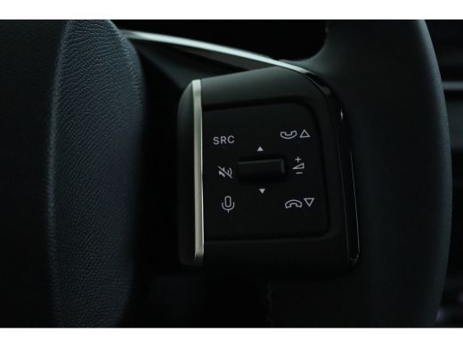 Citroën &euml;-C3 Max 44 kWh | 1-Fase | Cruise Control | Camera | Navigatie | Climate Control | LED | LMV | Comfort... ActivLease financial lease