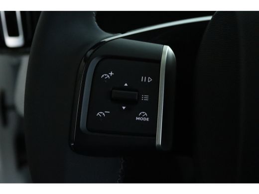 Citroën &euml;-C3 Max 44 kWh | 1-Fase | Cruise Control | Camera | Navigatie | Climate Control | LED | LMV | Comfort... ActivLease financial lease