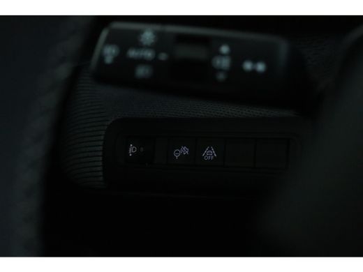 Citroën &euml;-C3 Max 44 kWh | 1-Fase | Cruise Control | Camera | Navigatie | Climate Control | LED | LMV | Comfort... ActivLease financial lease