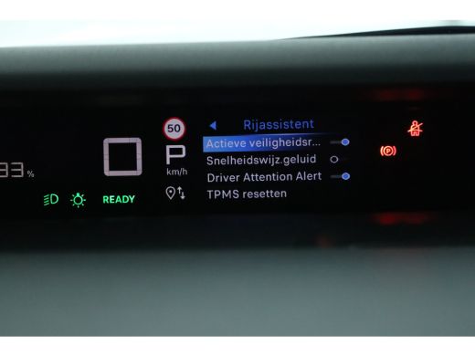 Citroën &euml;-C3 Max 44 kWh | 1-Fase | Cruise Control | Camera | Navigatie | Climate Control | LED | LMV | Comfort... ActivLease financial lease
