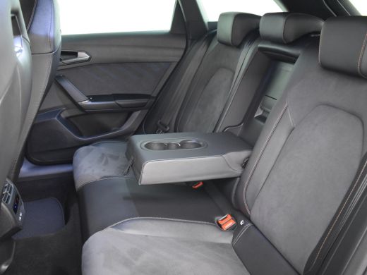 CUPRA Leon Sportstourer 1.5 TSI 272PK PHEV e-Hybrid VZ Performance | Achteruitrijcamera | Navigatie | Apple carplay Andro... ActivLease financial lease