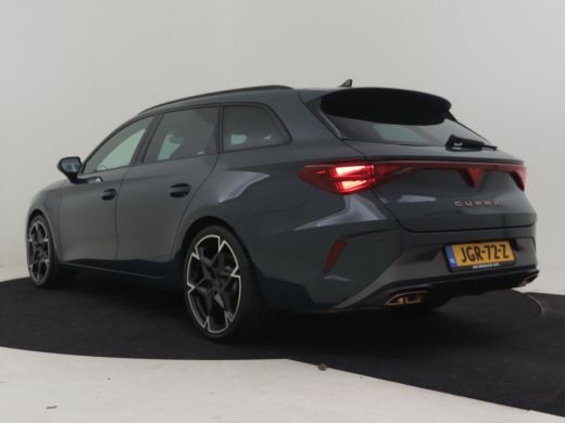 CUPRA Leon Sportstourer 1.5 TSI 272PK PHEV e-Hybrid VZ Performance | Achteruitrijcamera | Navigatie | Apple carplay Andro... ActivLease financial lease